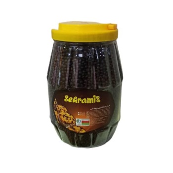  چیپسی مقاوم به حرارت شکلاتی سحر آمیز - 2800 گرم635e6dae32d56651100